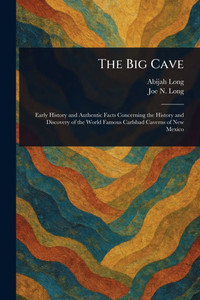 The Big Cave