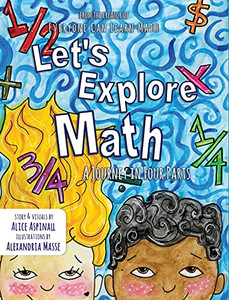 Let'S Explore Math