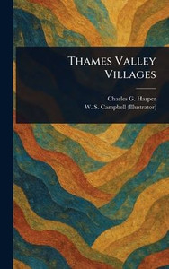 Thames Valley Villages - 9781023531290