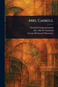 Mrs. Gaskell - (Paperback or Softback) Mrs. Gaskell - (Paperback or Softback)