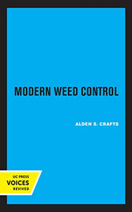 Modern Weed Control Modern Weed Control