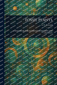 Fossil Plants - (Paperback or Softback)