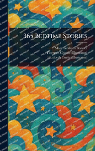365 Bedtime Stories - (Hardback or Cased Book)