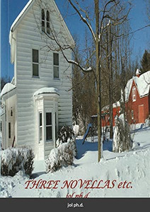 Three Novellas Etc. Three Novellas Etc.