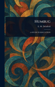Humbug - (Hardback or Cased Book)