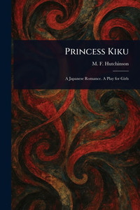 Princess Kiku Princess Kiku