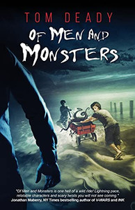 Of Men And Monsters