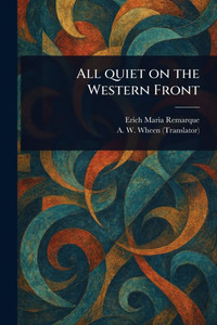 All Quiet on the Western Front - 9781023597395