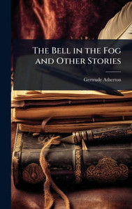 The Bell in the Fog and Other Stories - 9781023599184 The Bell in the Fog and Other Stories - 9781023599184
