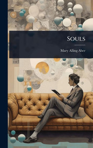 Souls - (Hardback or Cased Book) Souls - (Hardback or Cased Book)