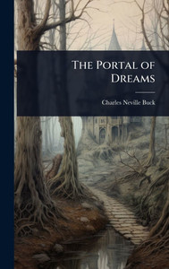 The Portal of Dreams - 9781023602815