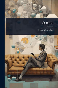Souls - (Paperback or Softback) Souls - (Paperback or Softback)
