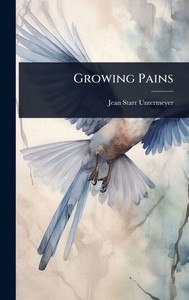 Growing Pains - 9781023612302 Growing Pains - 9781023612302