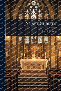 Ye are Christ's - (Paperback or Softback)
