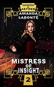 Mistress Of Insight