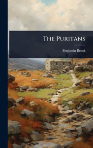 The Puritans - 9781023637114 The Puritans - 9781023637114