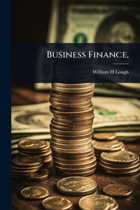 Business Finance, - (Paperback or Softback)