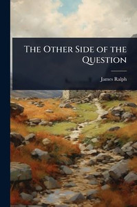 The Other Side of the Question - (Paperback or Softback)