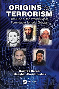 Origins Of Terrorism Origins Of Terrorism