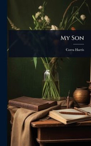 My Son - (Hardback or Cased Book)
