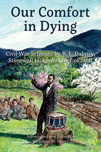 Our Comfort In Dying