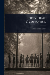 Individual Gymnastics - (Paperback or Softback)