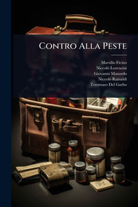 Contro Alla Peste - (Paperback or Softback) Contro Alla Peste - (Paperback or Softback)
