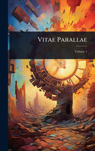 Vitae Parallae - (Hardback or Cased Book) Vitae Parallae - (Hardback or Cased Book)