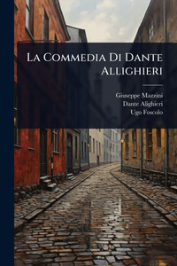 La Commedia Di Dante Allighieri - (Paperback or Softback) La Commedia Di Dante Allighieri - (Paperback or Softback)