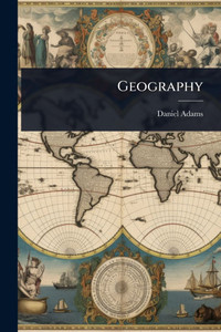 Geography - (Paperback or Softback) Geography - (Paperback or Softback)