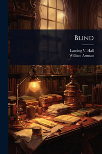 Blind - (Paperback or Softback) Blind - (Paperback or Softback)