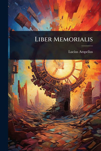 Liber Memorialis - (Paperback or Softback) Liber Memorialis - (Paperback or Softback)