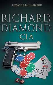 Richard Diamond, Cia