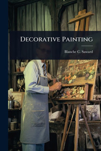 Decorative Painting - (Paperback or Softback) Decorative Painting - (Paperback or Softback)