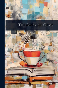 The Book of Gems - (Paperback or Softback) The Book of Gems - (Paperback or Softback)