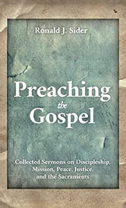 Preaching The Gospel