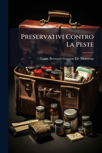 Preservativi Contro La Peste - (Paperback or Softback) Preservativi Contro La Peste - (Paperback or Softback)