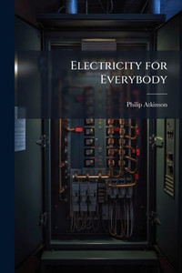 Electricity for Everybody - (Paperback or Softback)