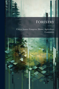 Forestry - (Paperback or Softback)