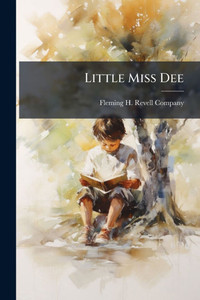 Little Miss Dee - (Paperback or Softback) Little Miss Dee - (Paperback or Softback)