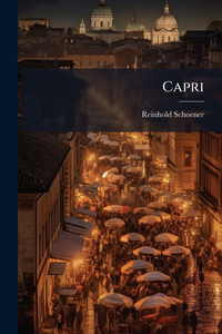 Capri - (Paperback or Softback)