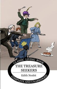 The Treasure Seekers The Treasure Seekers