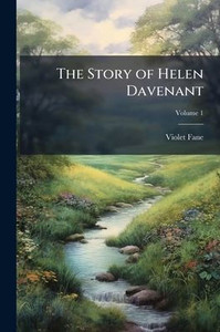 The Story of Helen Davenant - (Paperback or Softback)