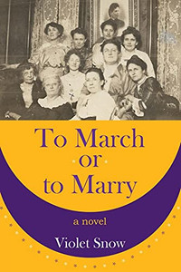 To March Or To Marry To March Or To Marry