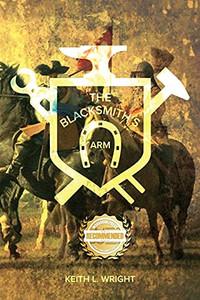 The Blacksmith'S Arm