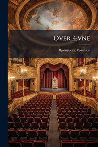 Over Ævne - (Paperback or Softback) Over Ævne - (Paperback or Softback)