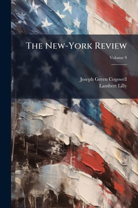 The New-York Review - (Paperback or Softback)