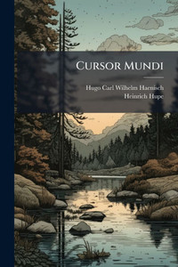 Cursor Mundi - (Paperback or Softback) Cursor Mundi - (Paperback or Softback)