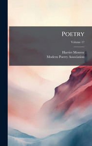 Poetry - (Hardback or Cased Book) Poetry - (Hardback or Cased Book)