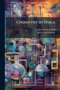 Chemistry in Space - (Paperback or Softback) Chemistry in Space - (Paperback or Softback)